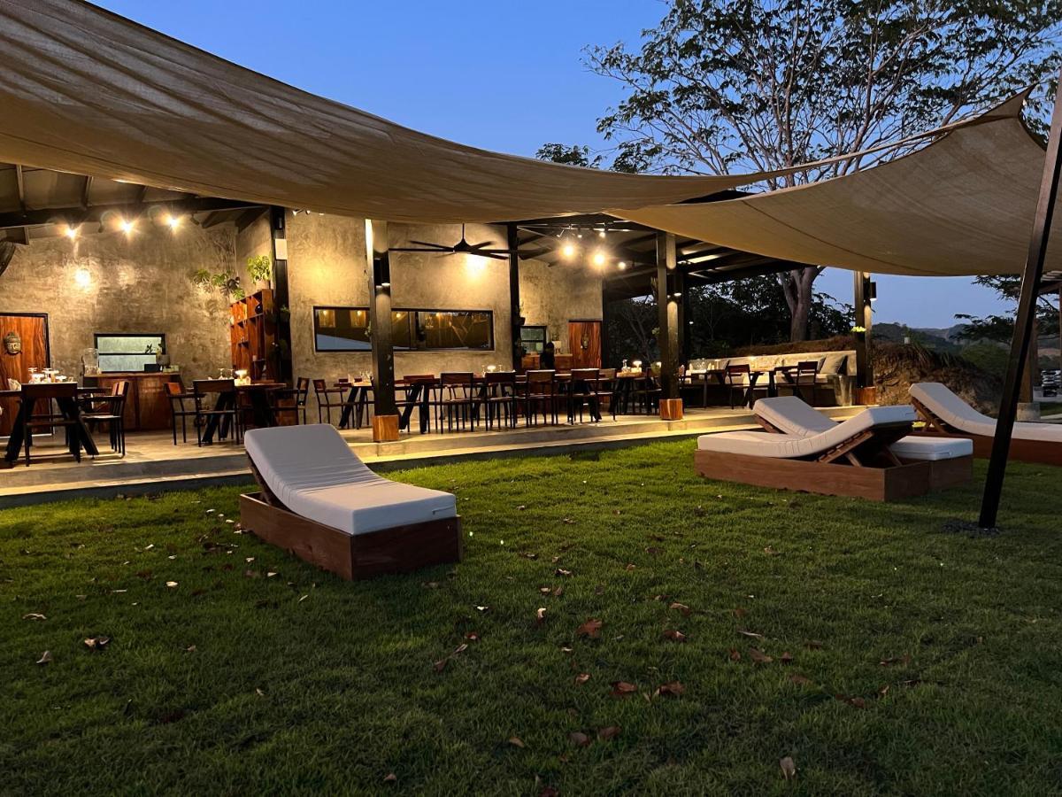 Hotel Alaya Yoga & Surf & Retreat Playa Venao