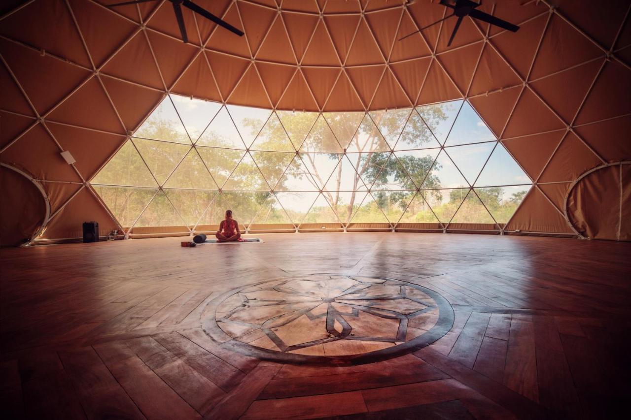 Alaya Yoga & Surf & Retreat 5*
