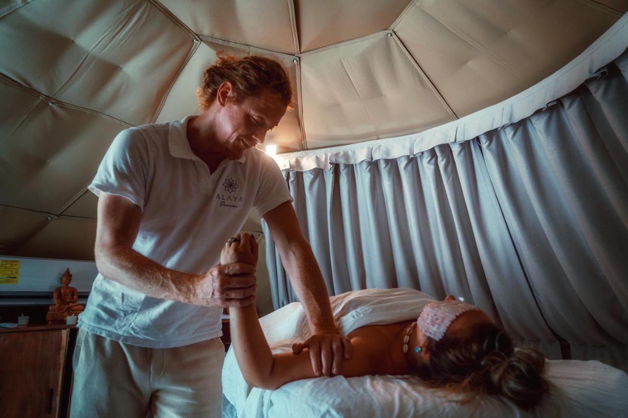Alaya Yoga & Surf & Retreat 5*