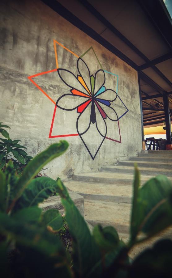 Hotel Alaya Yoga & Surf & Retreat Playa Venao