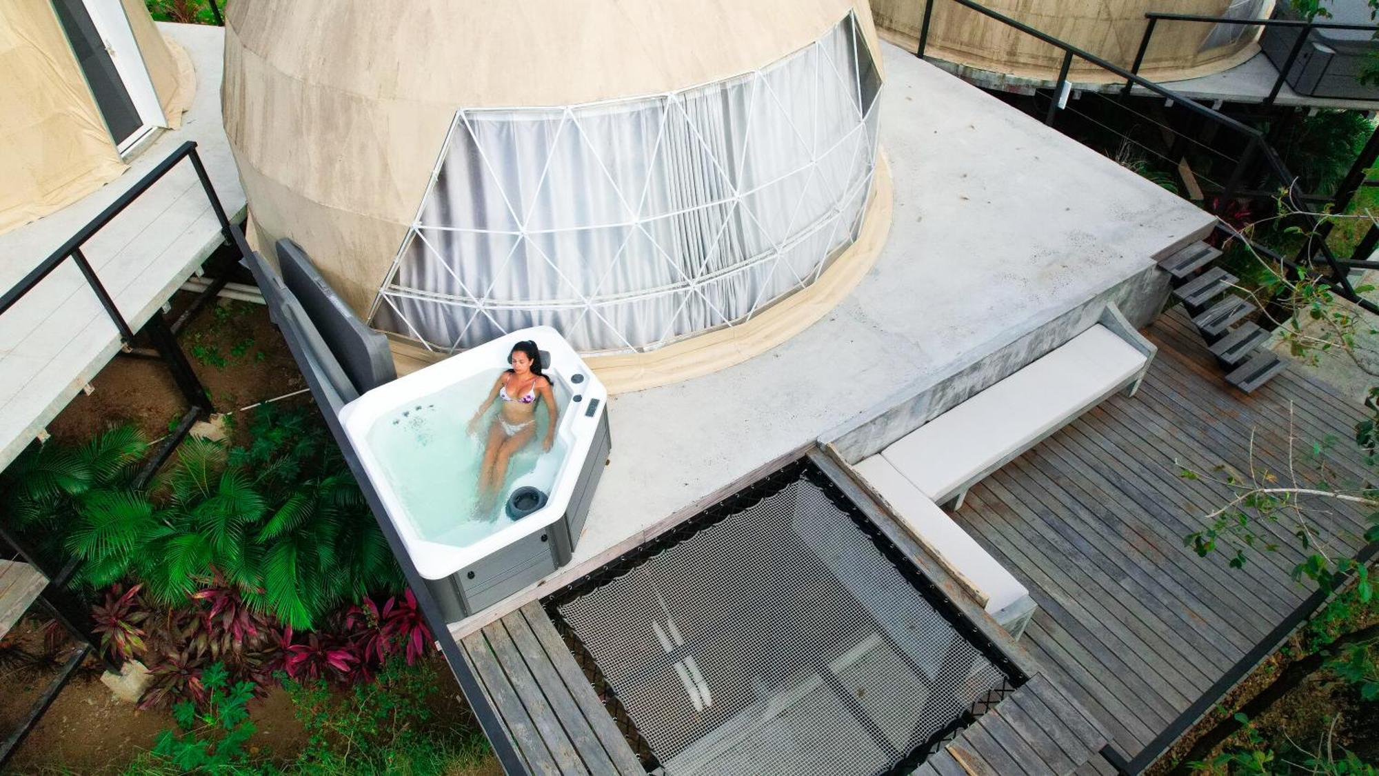 Alaya Yoga & Surf & Retreat