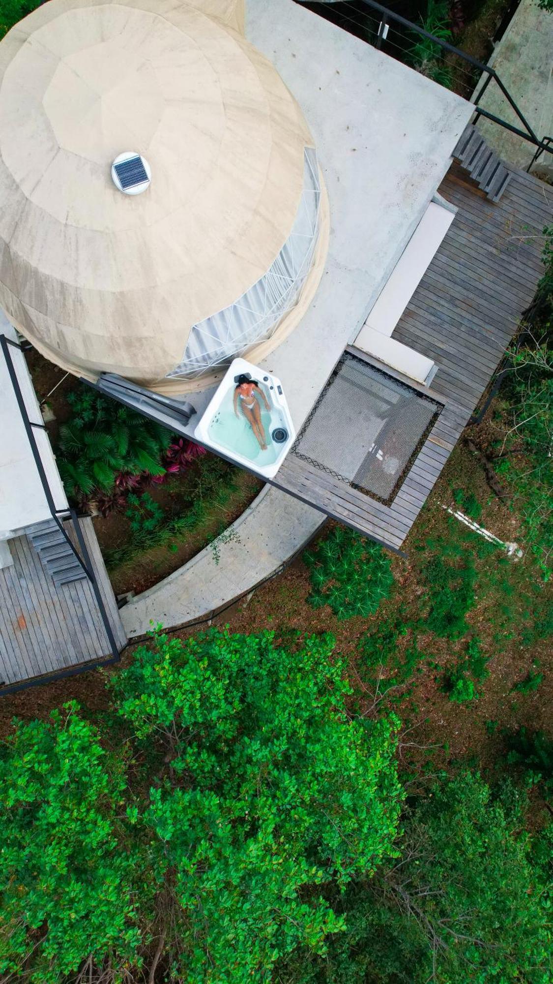 Hotel Alaya Yoga & Surf & Retreat Playa Venao
