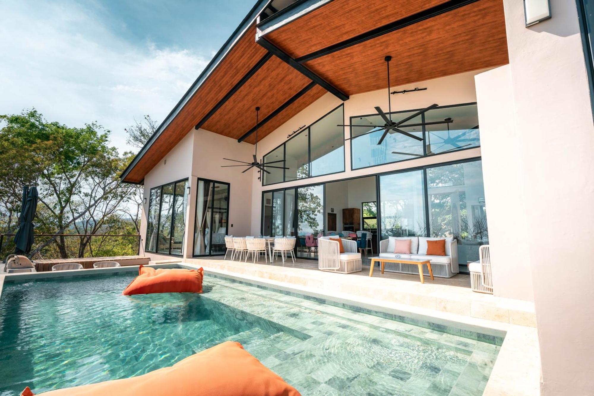Alaya Yoga & Surf & Retreat 5* Playa Venao