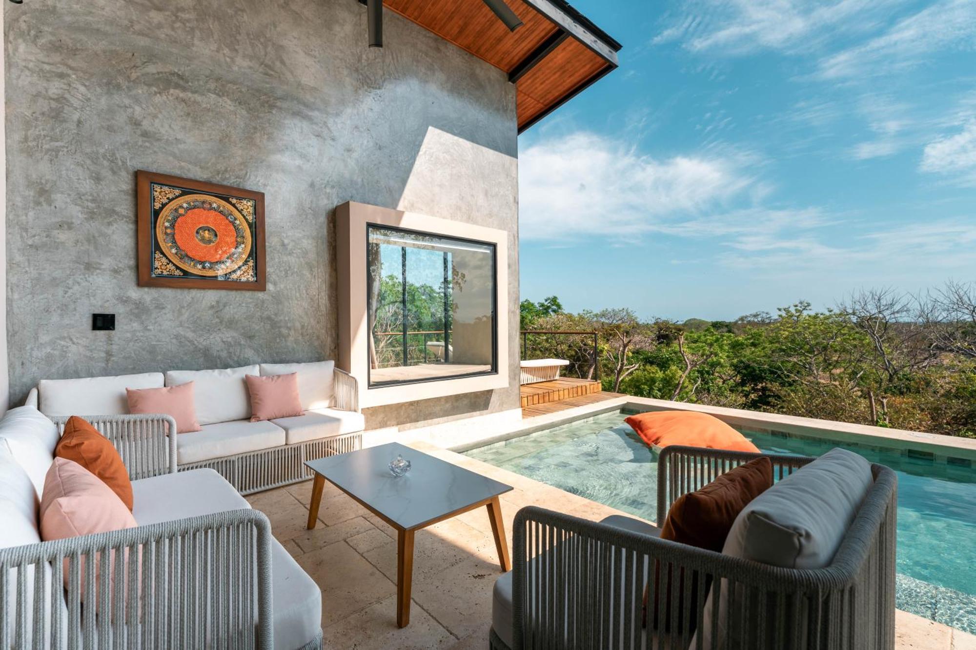 Alaya Yoga & Surf & Retreat Playa Venao