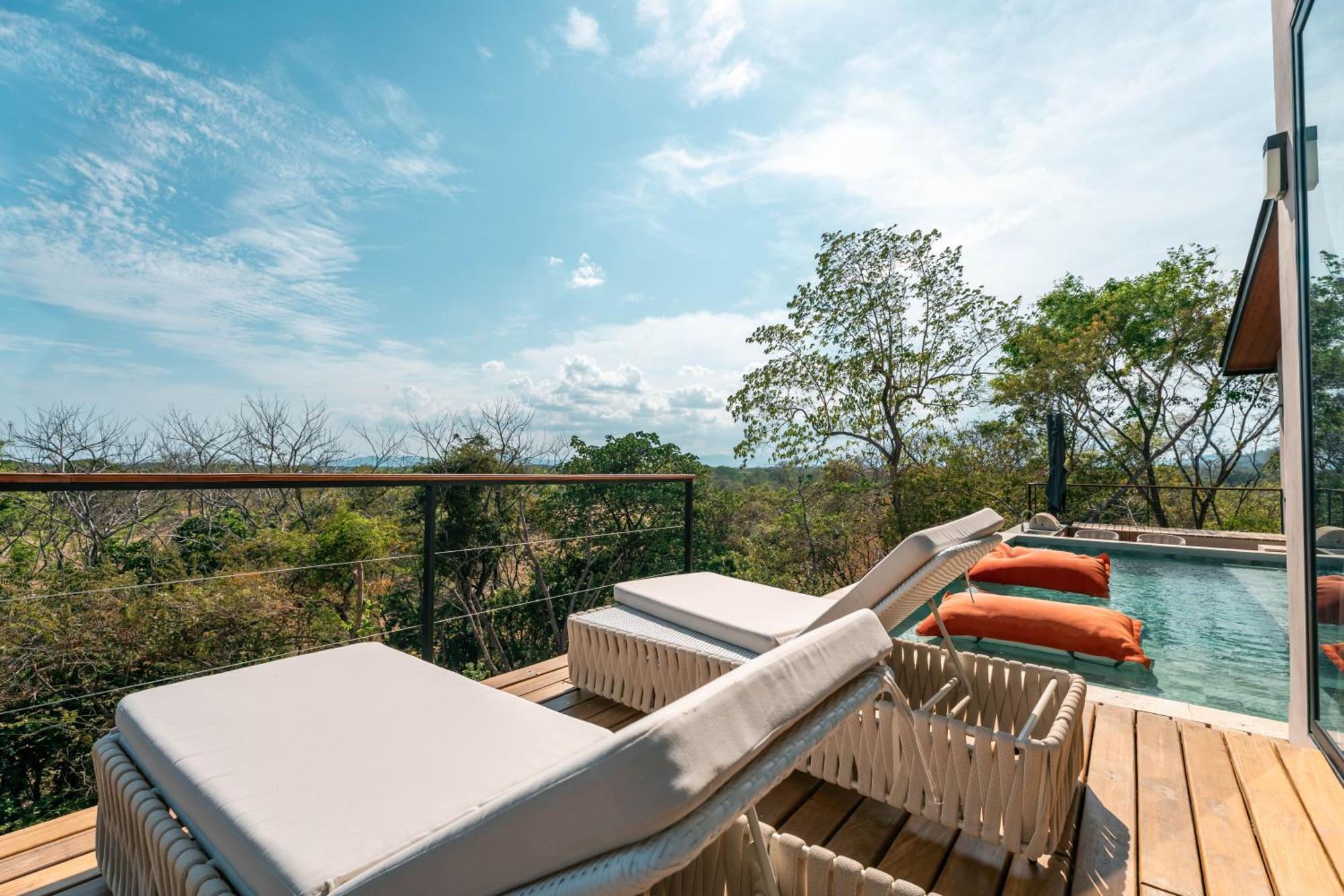 Alaya Yoga & Surf & Retreat 5* Playa Venao