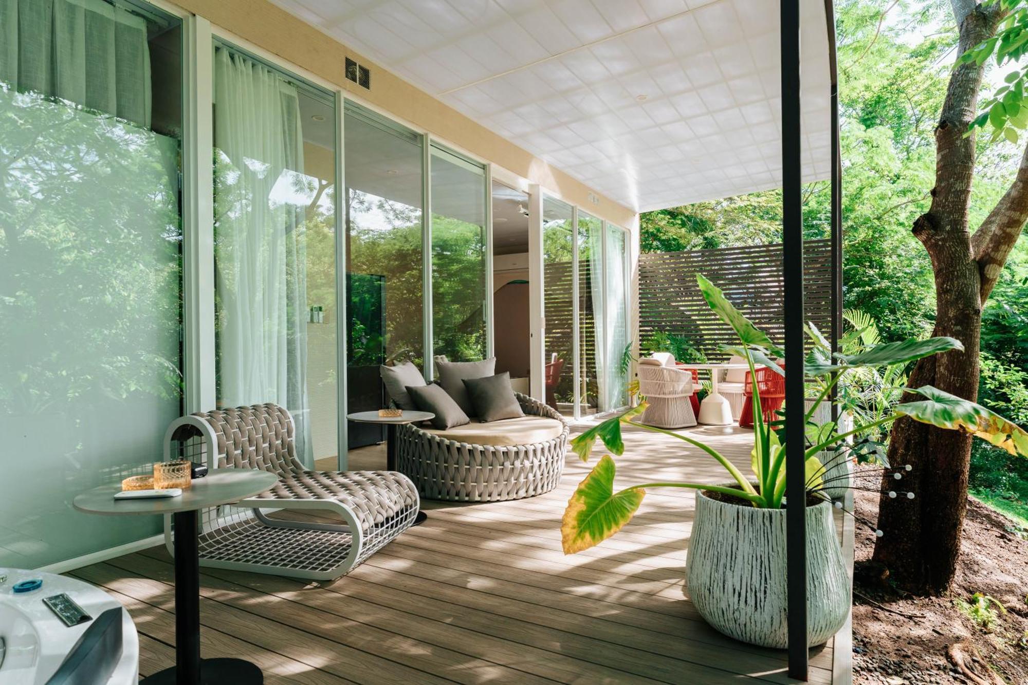 Alaya Yoga & Surf & Retreat Hotel Playa Venao