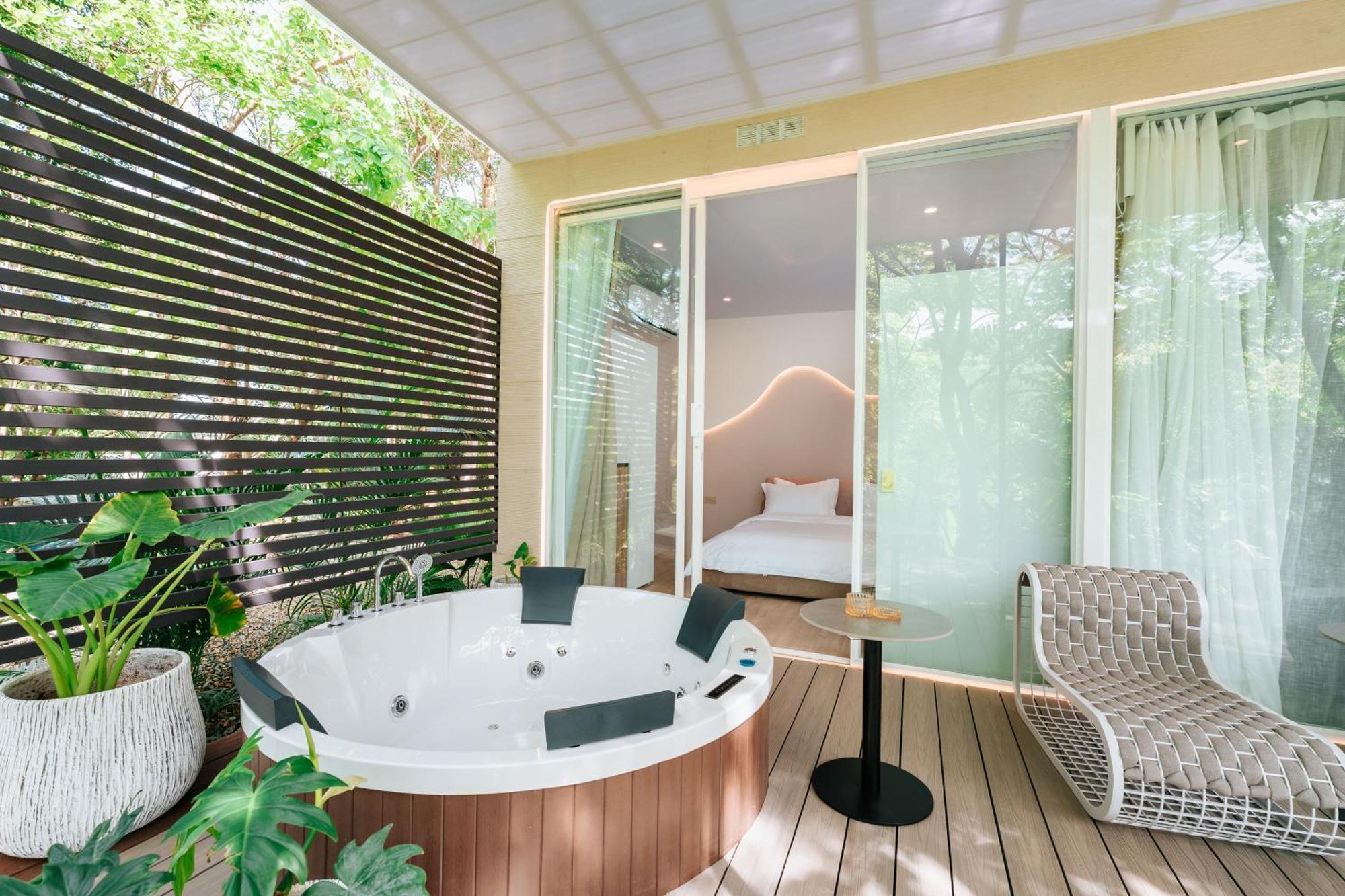 Hotel Alaya Yoga & Surf & Retreat Playa Venao