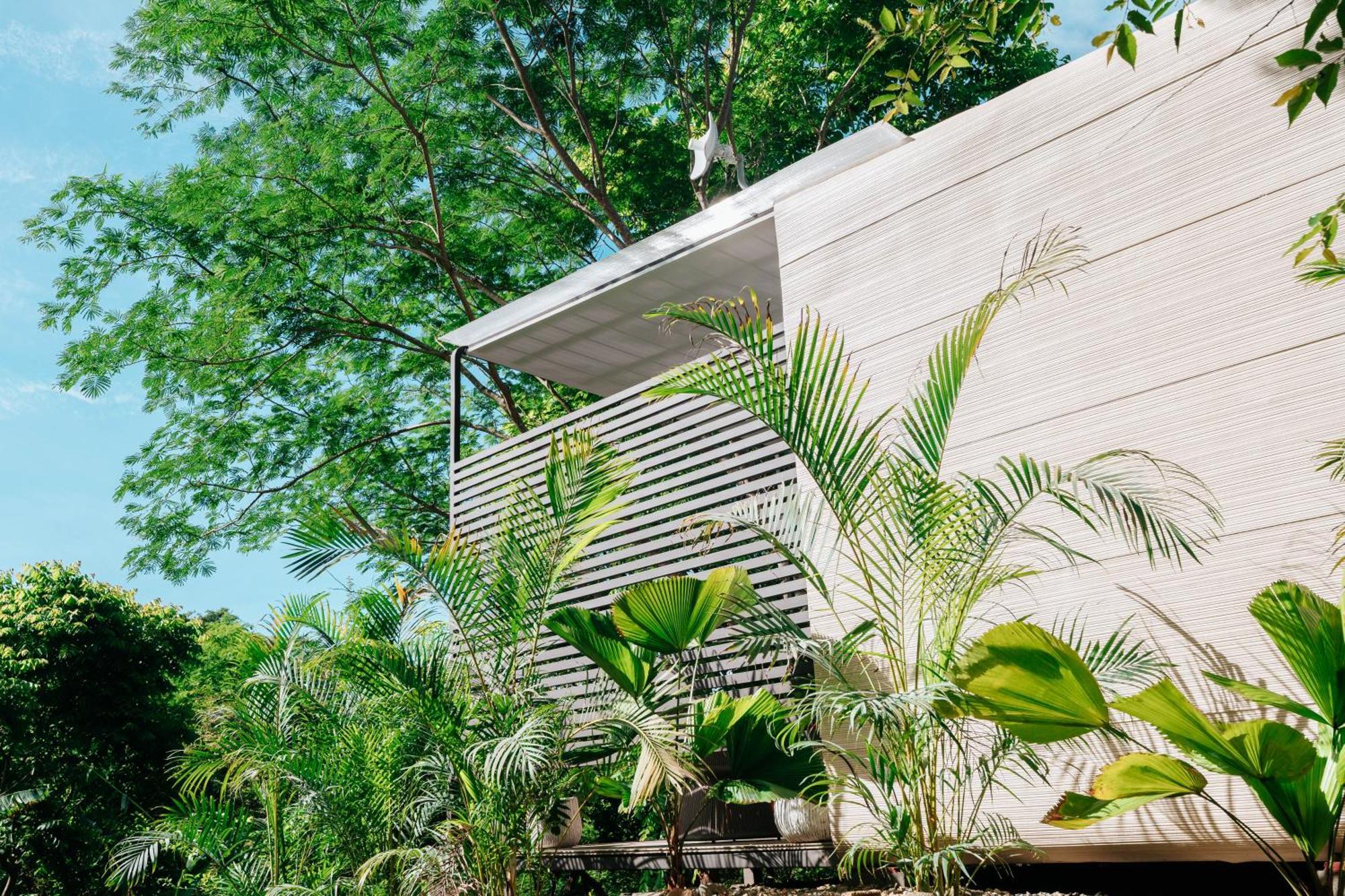 Alaya Yoga & Surf & Retreat 5* Playa Venao